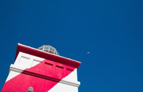 Sky Lighthouse Architecture