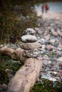Stones Stone M