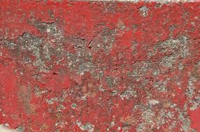 Abstract Pattern Structure