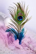 Feather Ease Slightly