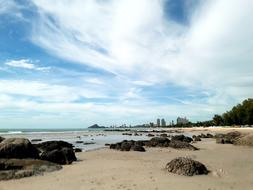 Hua Hin Beach Sea View Prachuap