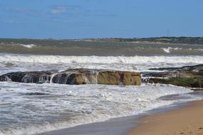 Sea Atlantic Uruguay