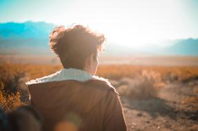 Sunset Women