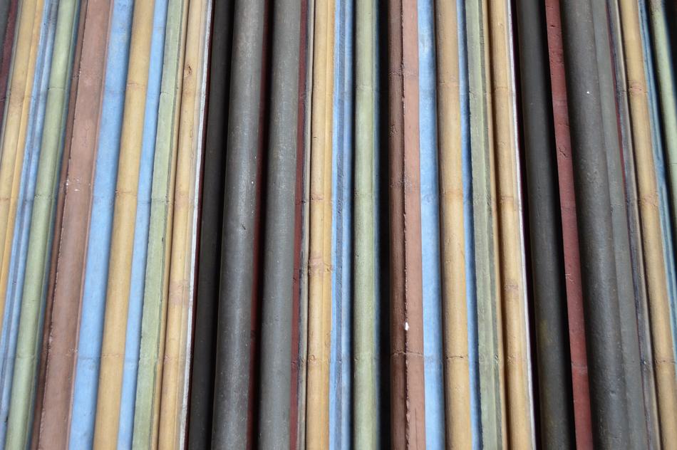 Sample Wallpaper Structure