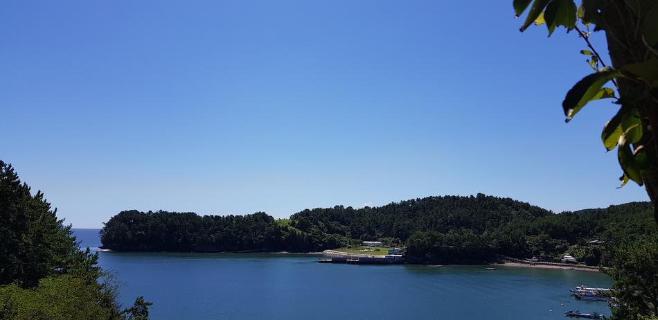 Port Sea Water