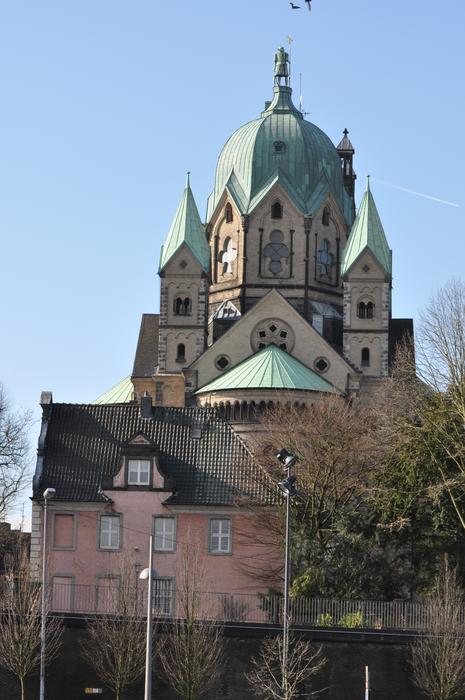 Architecture Church Religion