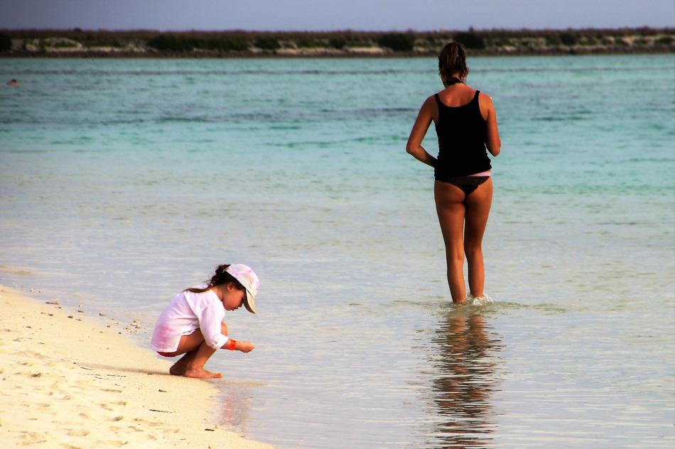 Beach Paradise Maldives
