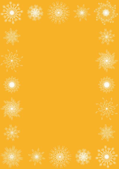 xmas christmas yellow background
