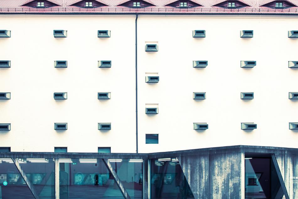 Architecture Terra Mineralia