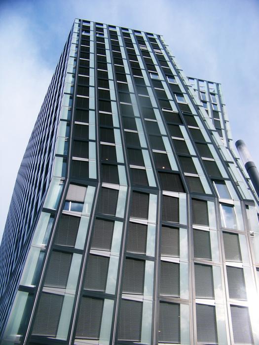Dancing Towers Hamburgensien St
