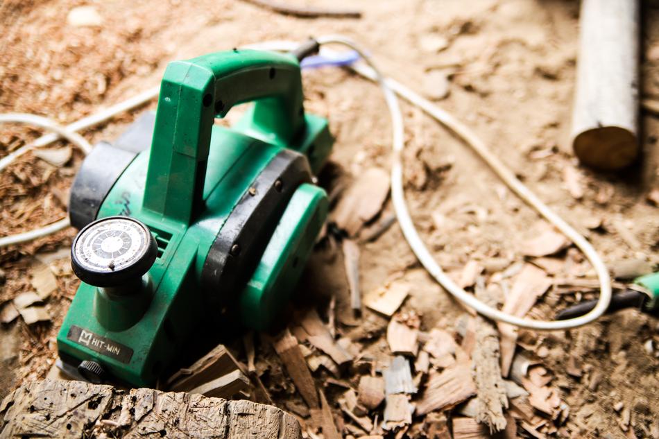 Wood Machine Equipment
