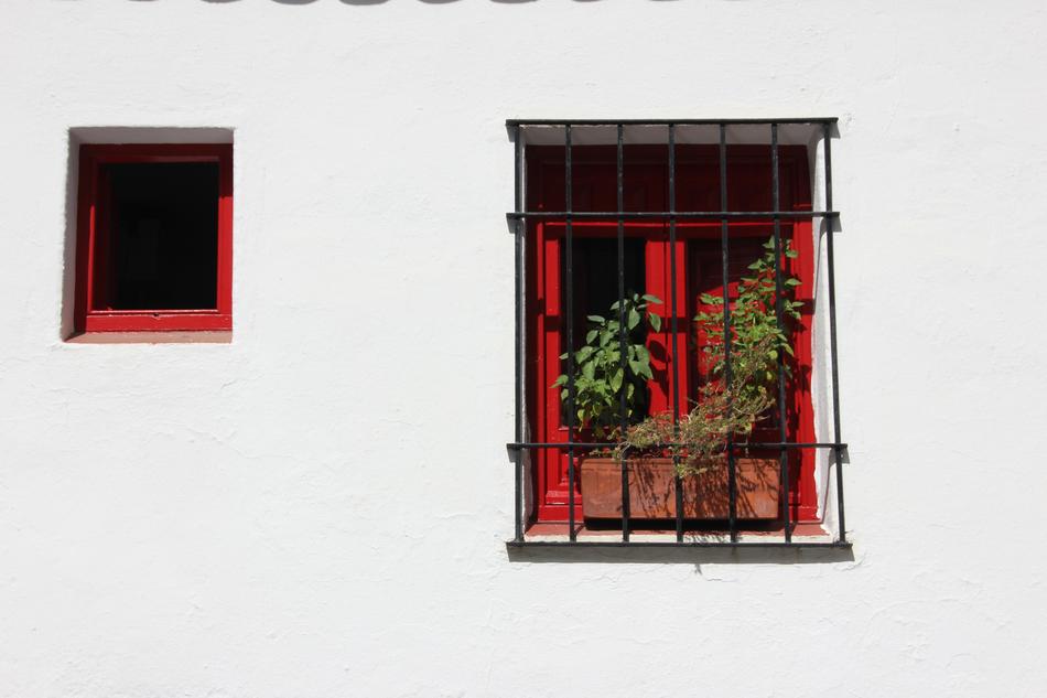 House Architecture Family