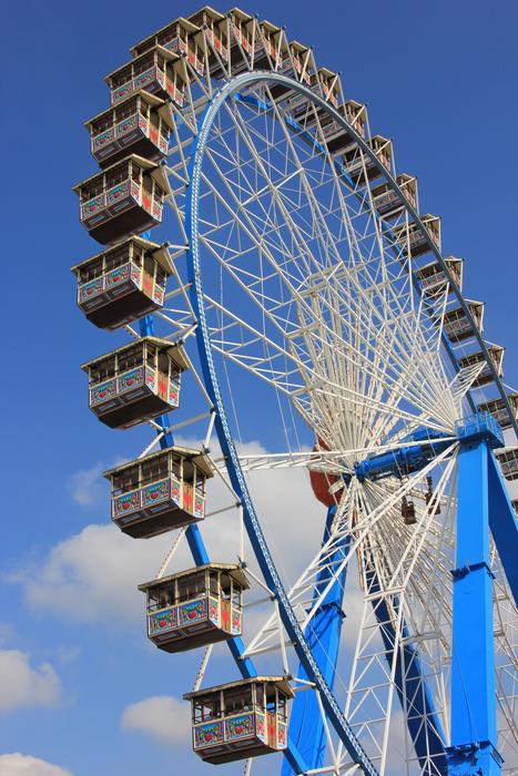 Ferris Wheel Entertainment