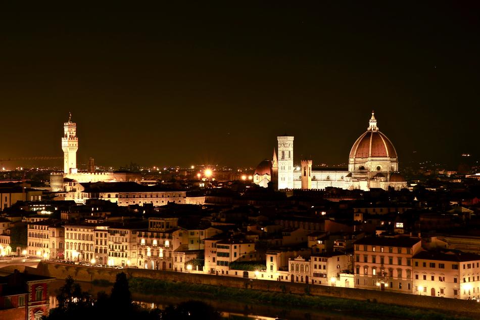 Cathedral Dome Brunelleschi