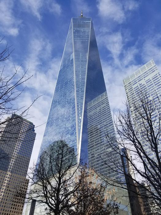 City Skyscraper Tallest