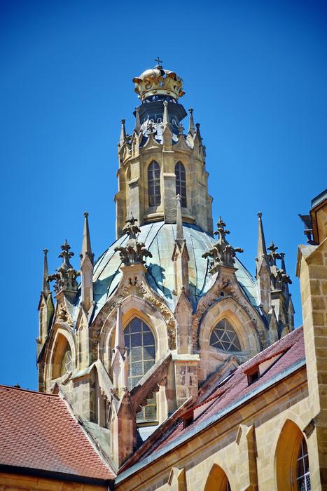 Monastery Sights