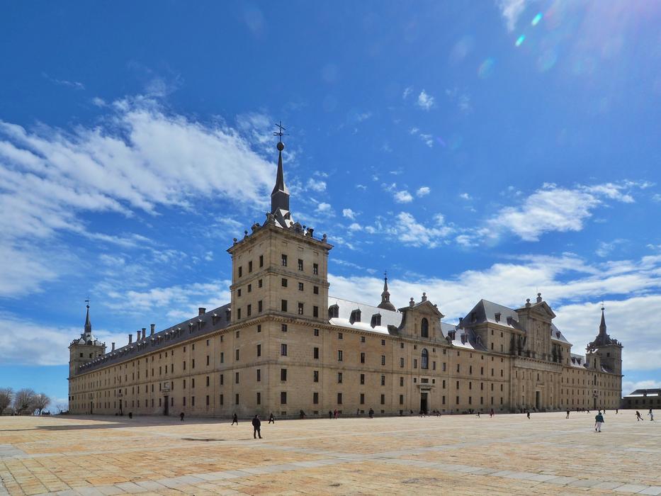 History Monument Architecture
