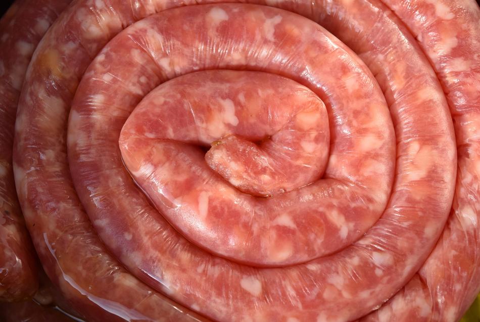 rolled meatloaf