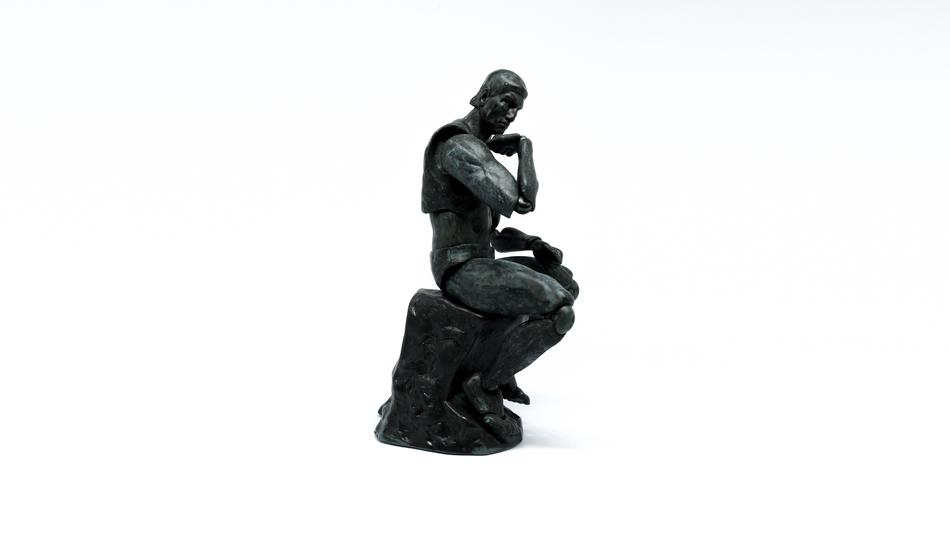 Statue Art Sculpture