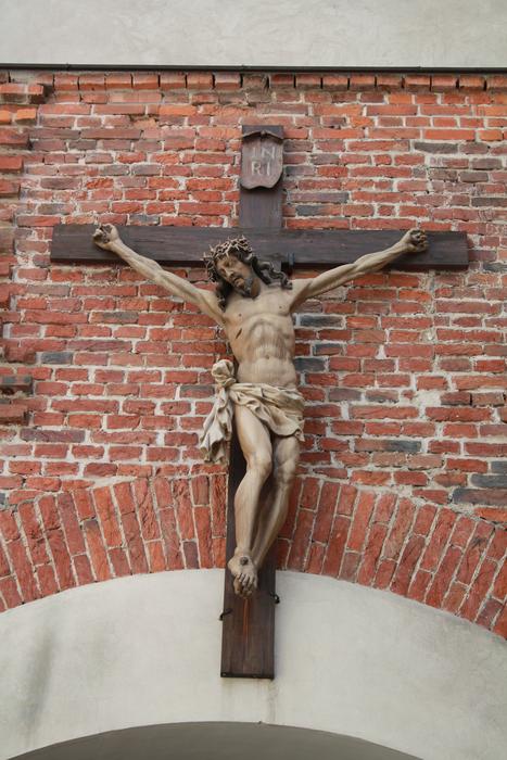 Religion Christ Crucifix The