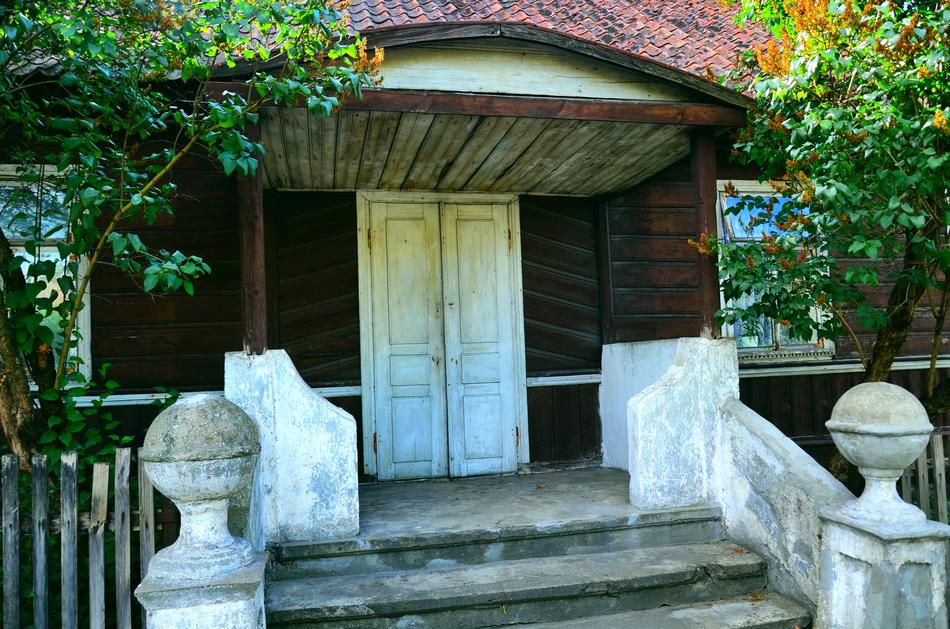 house in Suchowola Podlaskie Poland