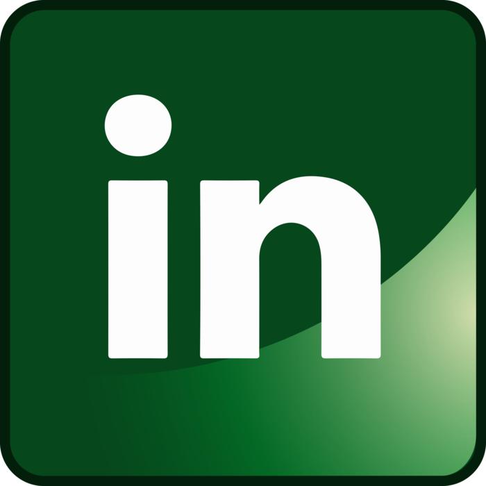 green button social network portal