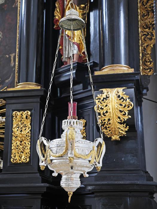 Eternal Light Catholic Parish