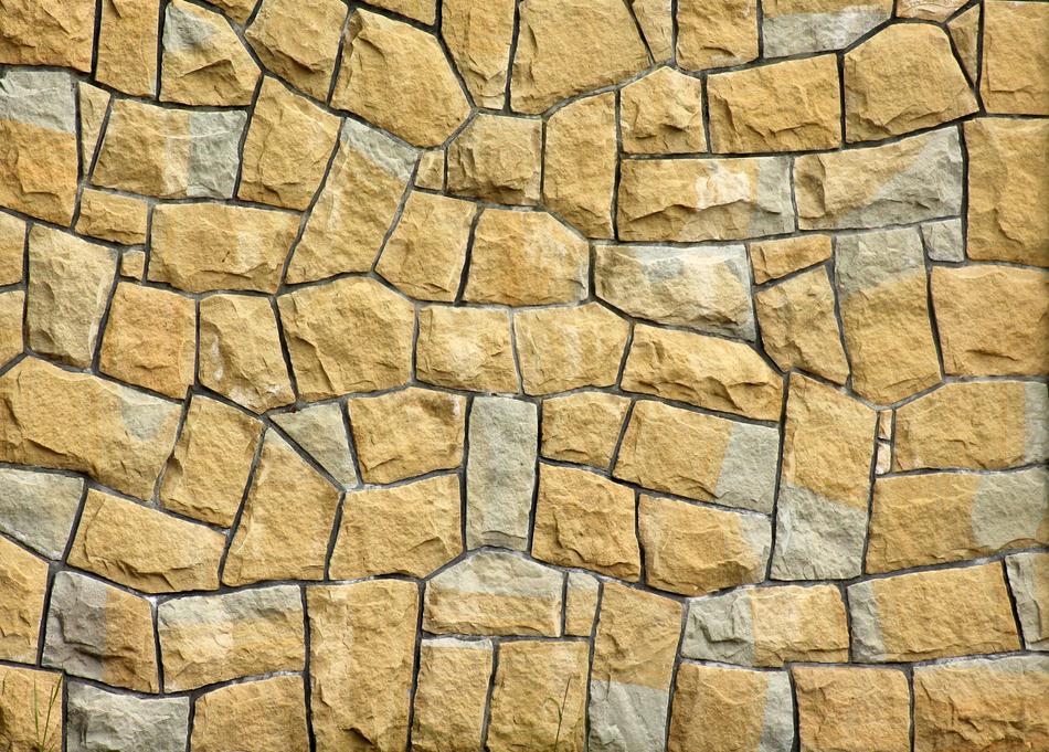 The Stones Façades Facade Lake