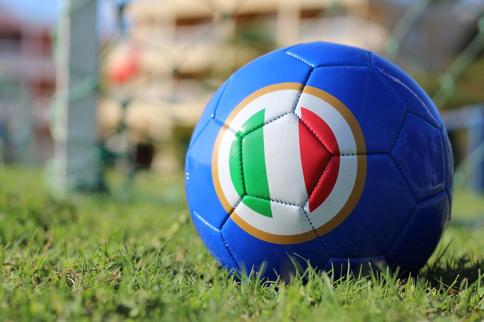 Italy Soccer