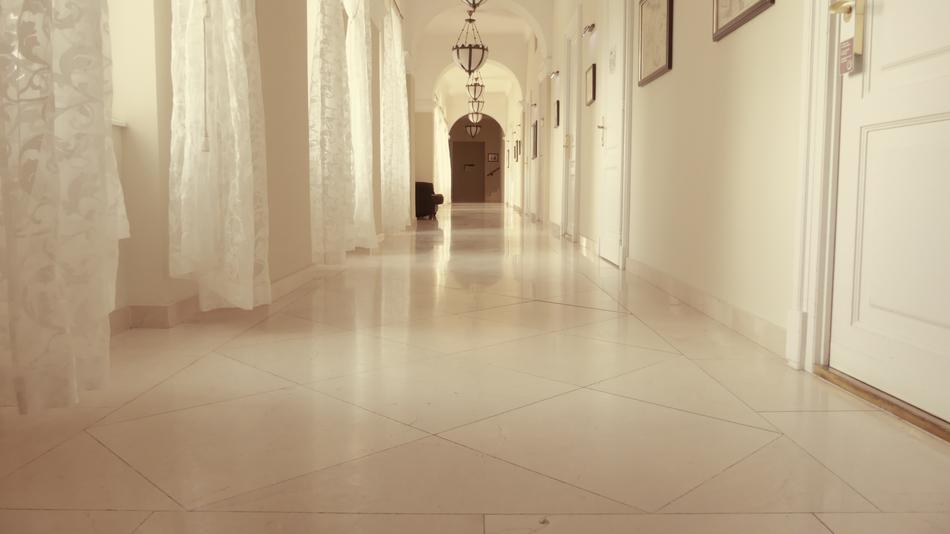 Indoor Architecture Within