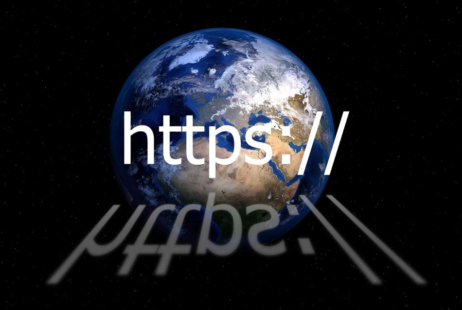http https network communication