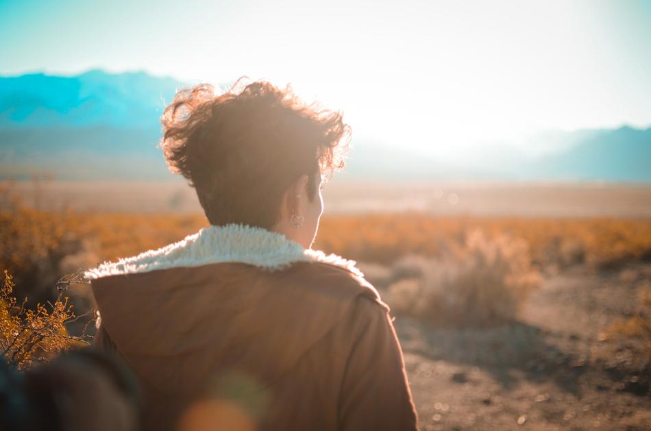 Sunset Women