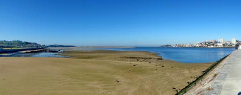 Portugal Porto Delta