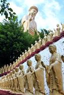 Sculpture Statue Travel