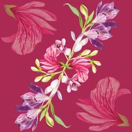 motif design textile design