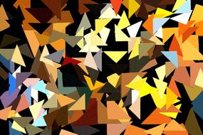 color colors abstract colorful