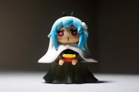 Small Girl Cute