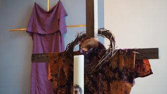 Good Friday Cross Jesus Christ