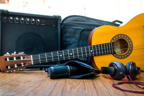 Concert Devices