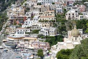 Amalfi Positano Italy