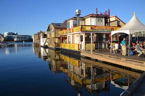 Water Travel Outdoors