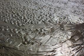 Sand Beach Summer