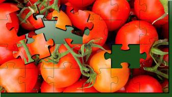 tomato puzzles