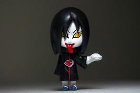 Ninja Person Toy