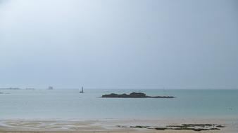 Water Sea Beach