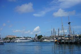 Boat Ship Pier