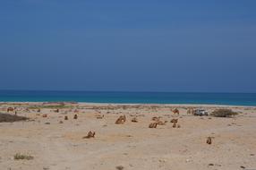 Sky Oman Heat