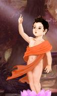 buddha buddhism buddhist birth