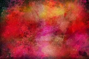 background art abstract watercolor