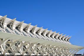 Modern Museum Valencia